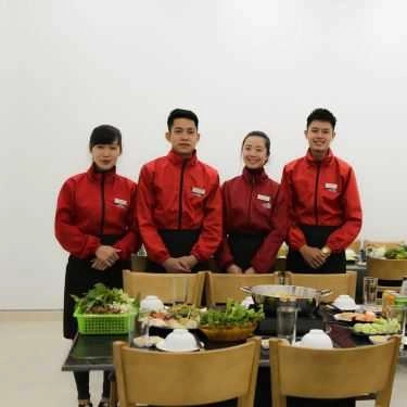 Tổng hợp- Nhà Hàng X Palace - Lẩu & Nướng BBQ