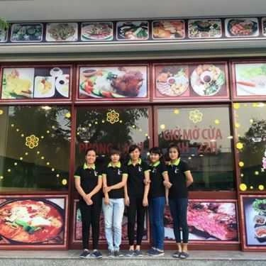 Tổng hợp- Nhà Hàng BBQ Mộc Trà