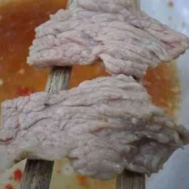 Món ăn- Quán Ăn Bò Tơ Trần Hiền - Tỉnh Lộ 6
