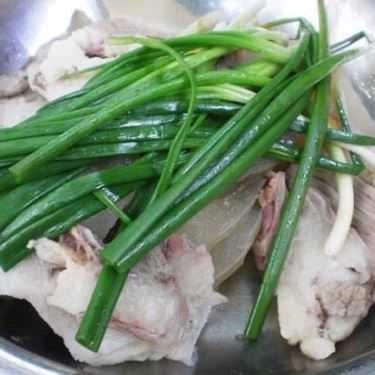 Món ăn- Quán Ăn Bò Tơ Trần Hiền - Tỉnh Lộ 6