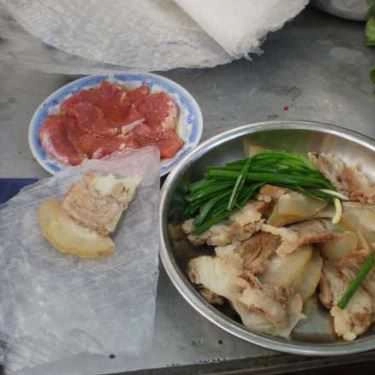 Món ăn- Quán Ăn Bò Tơ Trần Hiền - Tỉnh Lộ 6