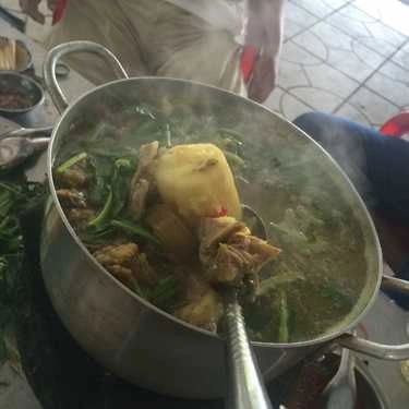 Món ăn- Quán Ăn Bò Tơ Trần Hiền - Tỉnh Lộ 6