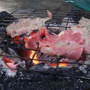Món ăn- Quán Ăn Bò Tơ Trần Hiền - Tỉnh Lộ 6