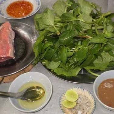 Món ăn- Quán Ăn Bò Tơ Trần Hiền - Tỉnh Lộ 6