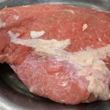 Món ăn- Quán Ăn Bò Tơ Trần Hiền - Tỉnh Lộ 6