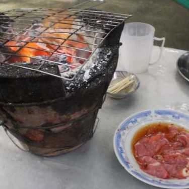 Món ăn- Quán Ăn Bò Tơ Trần Hiền - Tỉnh Lộ 6