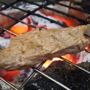 Món ăn- Quán Ăn Bò Tơ Trần Hiền - Tỉnh Lộ 6