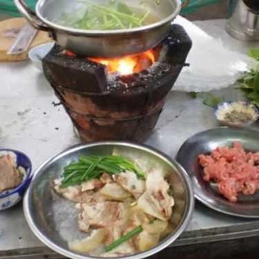 Món ăn- Quán Ăn Bò Tơ Trần Hiền - Tỉnh Lộ 6
