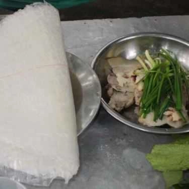 Món ăn- Quán Ăn Bò Tơ Trần Hiền - Tỉnh Lộ 6