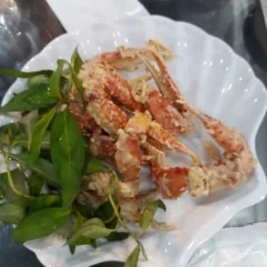 Món ăn- Nhà Hàng Bò Tơ Trường Lạc
