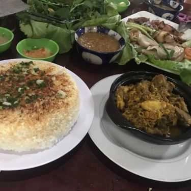 Món ăn- Nhà Hàng Bò Tơ Trường Lạc