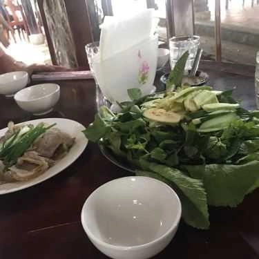 Món ăn- Nhà Hàng Bò Tơ Trường Lạc