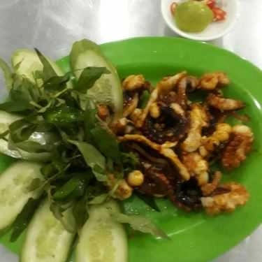 Món ăn- Nhà Hàng Bò Tơ Trường Lạc