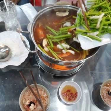 Món ăn- Nhà Hàng Bò Tơ Trường Lạc