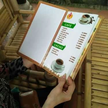 Thực đơn- Nhà Hàng Khu Giải Trí Ẩm Thực Văn Minh