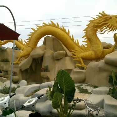 Tổng hợp- Nhà Hàng Khu Giải Trí Ẩm Thực Văn Minh