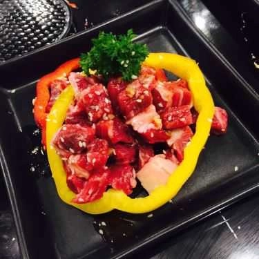 Món ăn- Nhà Hàng Kubo - Sushi & BBQ