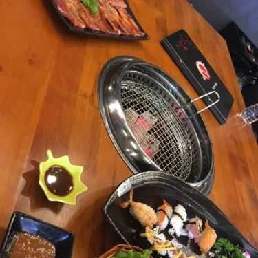 Món ăn- Nhà Hàng Kubo - Sushi & BBQ