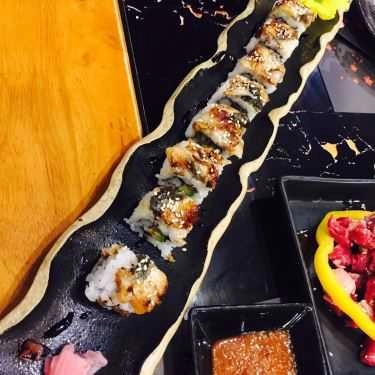 Món ăn- Nhà Hàng Kubo - Sushi & BBQ