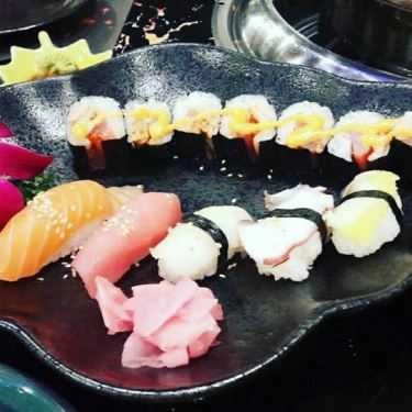 Món ăn- Nhà Hàng Kubo - Sushi & BBQ
