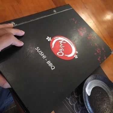 Tổng hợp- Nhà Hàng Kubo - Sushi & BBQ