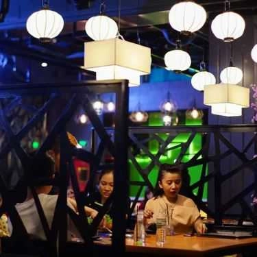 Tổng hợp- Nhà Hàng Kubo - Sushi & BBQ