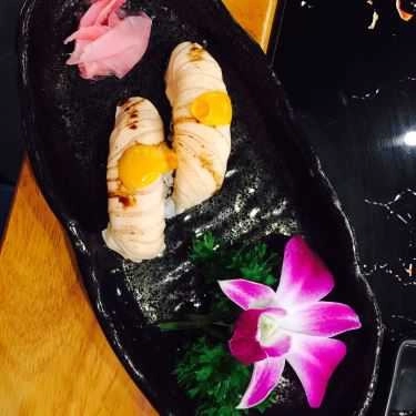 Món ăn- Nhà Hàng Kubo - Sushi & BBQ