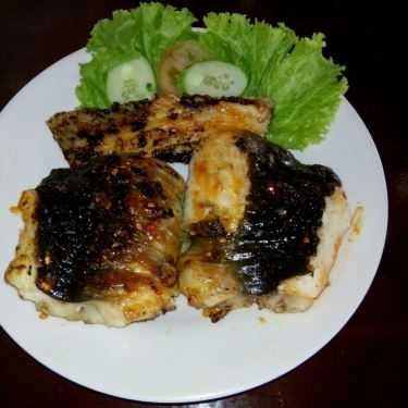 Món ăn- Nhà Hàng Long Trung - Khu Ẩm Thực Sinh Thái