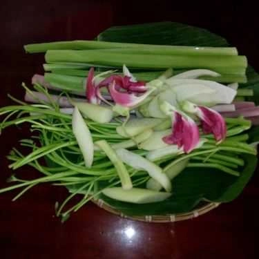 Món ăn- Nhà Hàng Long Trung - Khu Ẩm Thực Sinh Thái