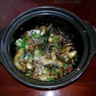 Món ăn- Nhà Hàng Long Trung - Khu Ẩm Thực Sinh Thái
