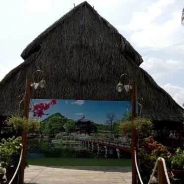 Tổng hợp- Nhà Hàng Long Trung - Khu Ẩm Thực Sinh Thái