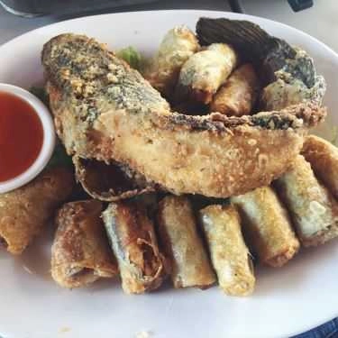 Món ăn- Nhà Hàng Long Trung - Khu Ẩm Thực Sinh Thái