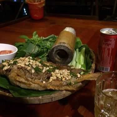 Món ăn- Nhà Hàng Long Trung - Khu Ẩm Thực Sinh Thái