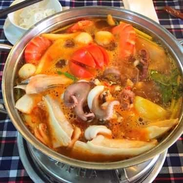 Món ăn- Nhà Hàng Lạc Viên - Món Ăn Gia Đình