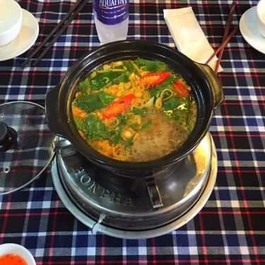 Món ăn- Nhà Hàng Lạc Viên - Món Ăn Gia Đình