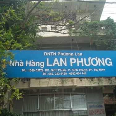 Tổng hợp- Lan Phương - Nhà Hàng Sân Vườn