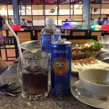 Món ăn- Nhà Hàng Tây Bắc - Lẩu & Món Nướng