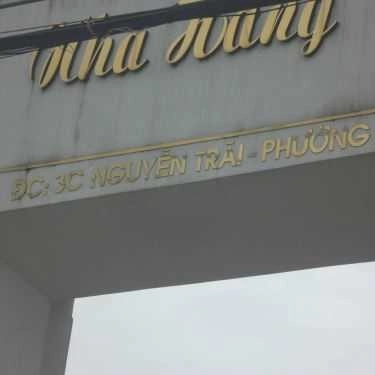 Tổng hợp- Thiên Phúc Khang - Nhà Hàng Sân Vườn