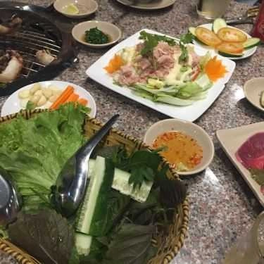 Tổng hợp- Nhà Hàng Tây Bắc - Lẩu & Món Nướng