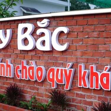 Tổng hợp- Nhà Hàng Tây Bắc - Lẩu & Món Nướng