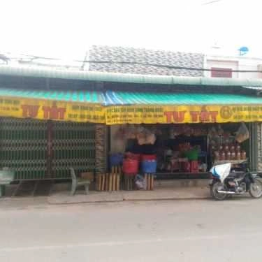 Không gian- Quán Ăn Tư Tất - Bánh Tráng Tây Ninh