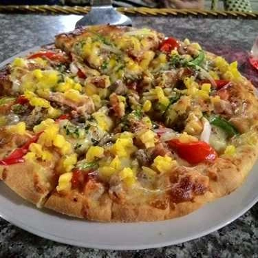 Món ăn- Nhà Hàng Uncle Dave's Bistro - Nguyễn Thái Học