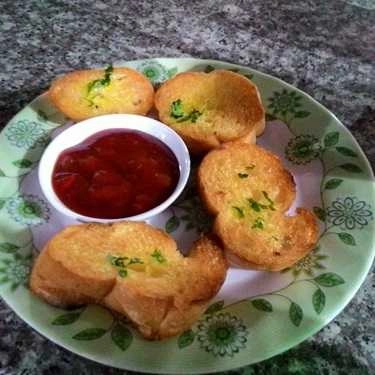 Món ăn- Nhà Hàng Uncle Dave's Bistro - Nguyễn Thái Học