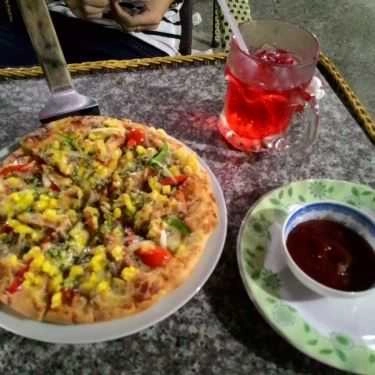 Món ăn- Nhà Hàng Uncle Dave's Bistro - Nguyễn Thái Học