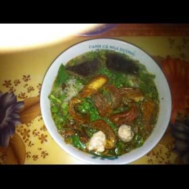 Món ăn- Nhà Hàng Canh Cá Phúc Tửu 2  - Canh Cá Nga Dương