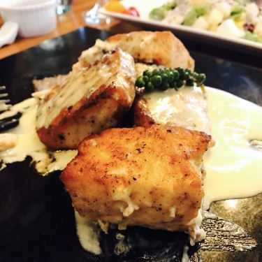 Món ăn- Nhà Hàng 76 Bistro - Beer & Grill