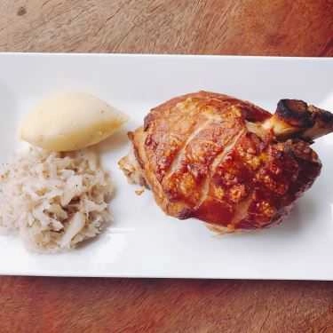 Món ăn- Nhà Hàng 76 Bistro - Beer & Grill