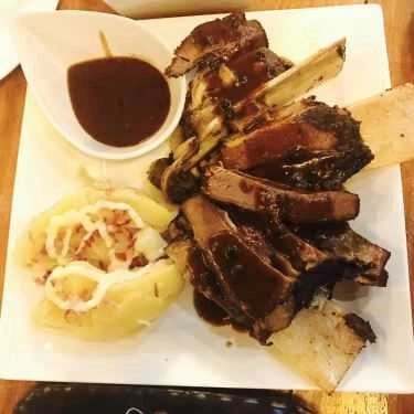 Món ăn- Nhà Hàng 76 Bistro - Beer & Grill