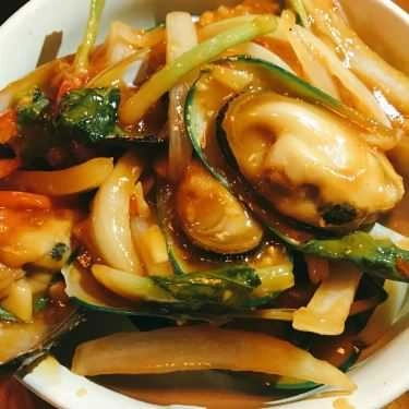 Món ăn- Nhà Hàng 76 Bistro - Beer & Grill