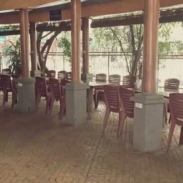 Không gian- Nhà Hàng Đức Hải - Lý Thái Tổ